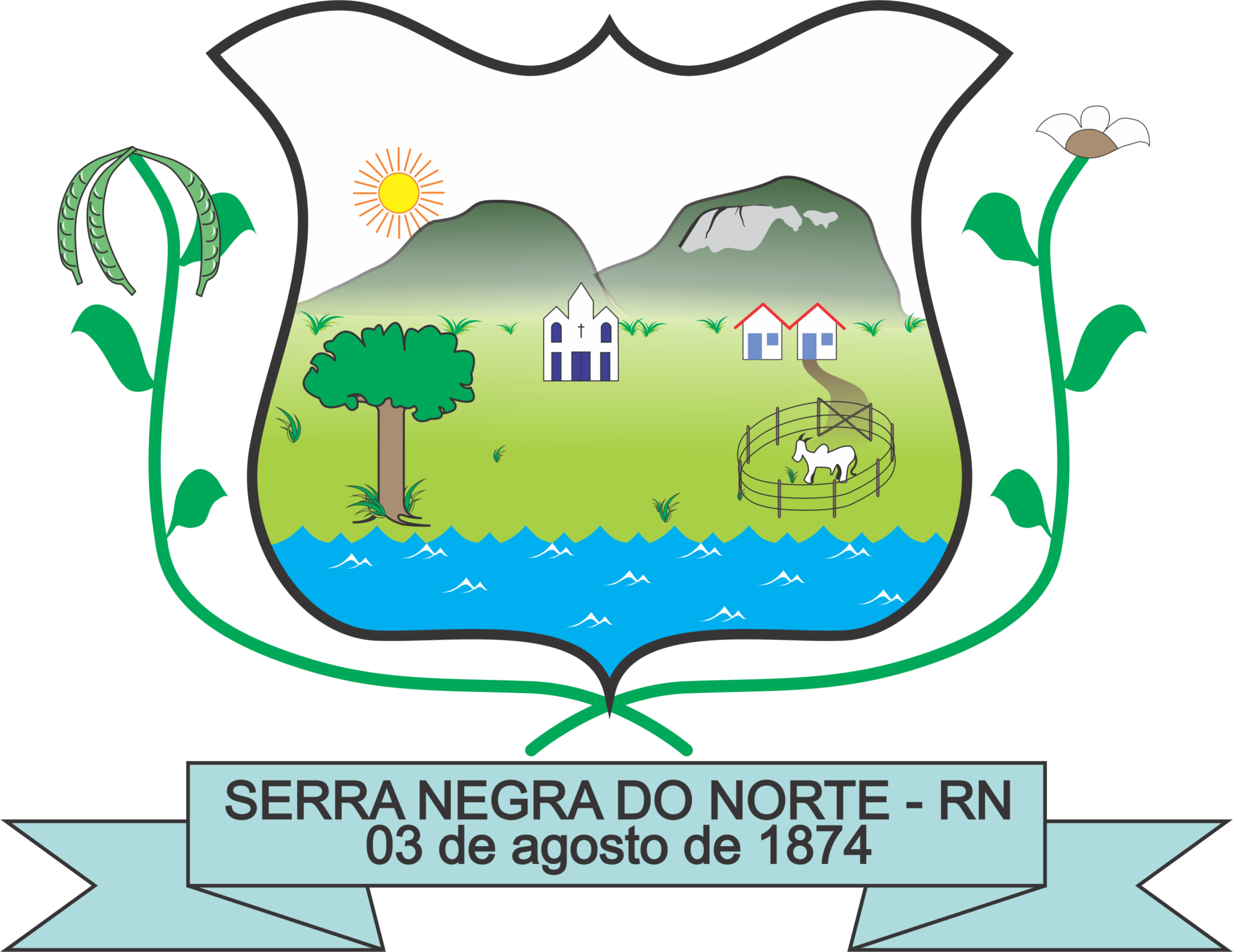 Concurso P Blico Serra Negra Do Norte Rn Prefeitura Divulga