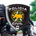 Polícia Civil do RN divulga edital de processo seletivo com bolsas de R$ 1.412,00.