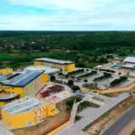 IFRN divulga Processo Seletivo com vaga para o campus São Paulo do Potengi.