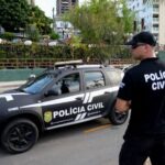 Polícia Civil – CE divulga edital de Concurso Público com 100 vagas.