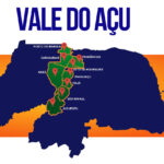Concurso público Vale do Açu: inscrições abertas para alguns cargos.
