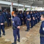 Concurso público Guarda Parnamirim – RN: Ministério Público recomenda suspensão do certame.