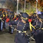 Concurso público Polícia Militar BA: divisão edital com 100 vagas para nível médio.