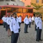 Concurso público Bombeiros CE: banca organizadora é definida para edital de oficiais.