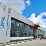 UNEAL divulga concurso público com 127 vagas e remuneração de R$ 4.875,18.